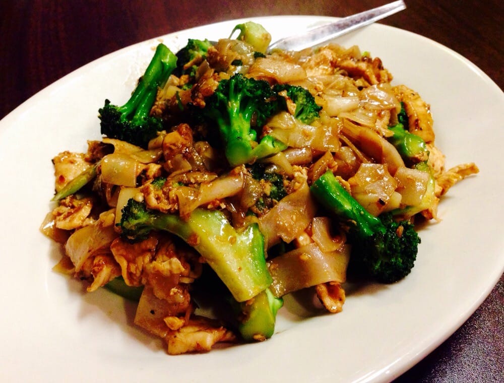 pad see ew le